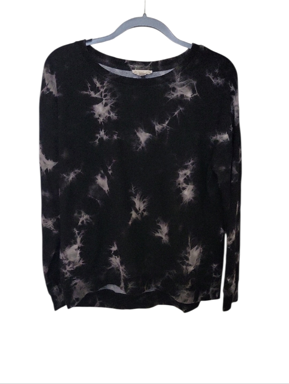 Jane And Delancey Woman'sTie-Dye Top